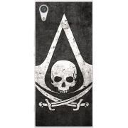 Чехол Uprint Sony Xperia XA1 G3116 / XA1 Dual G3112 