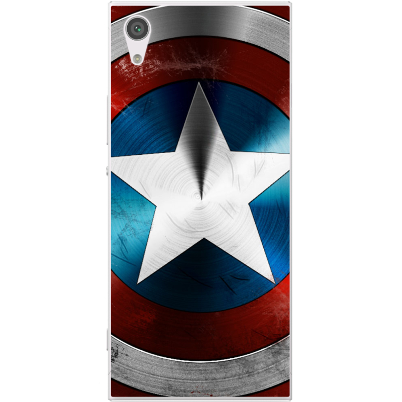 Чехол Uprint Sony Xperia XA1 G3116 / XA1 Dual G3112 