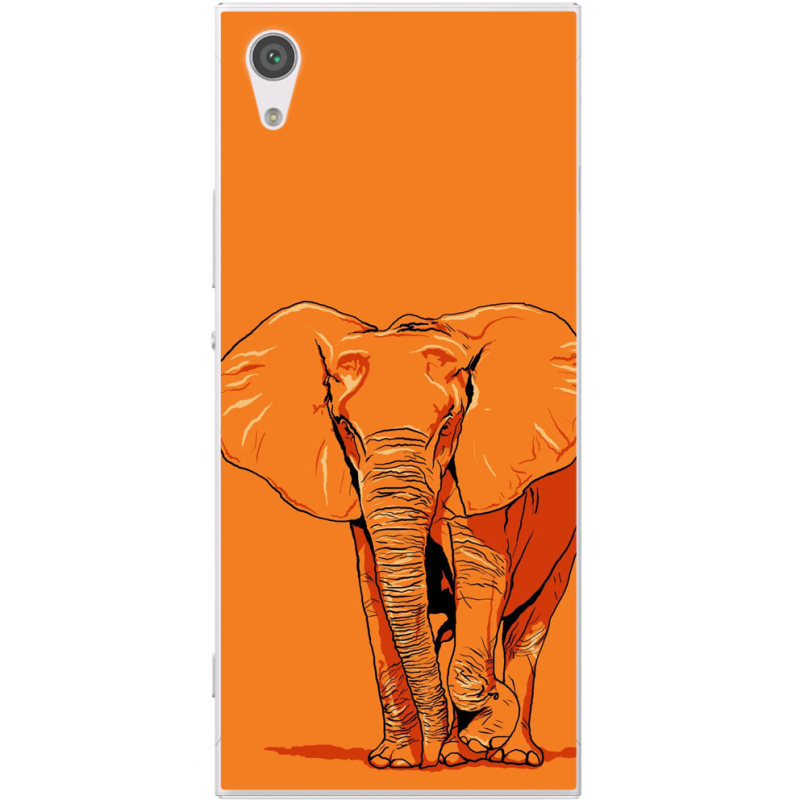 Чехол Uprint Sony Xperia XA1 G3116 / XA1 Dual G3112 