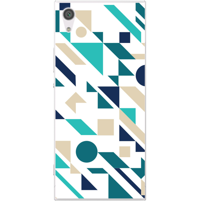 Чехол Uprint Sony Xperia XA1 G3116 / XA1 Dual G3112 