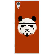 Чехол Uprint Sony Xperia XA1 G3116 / XA1 Dual G3112 