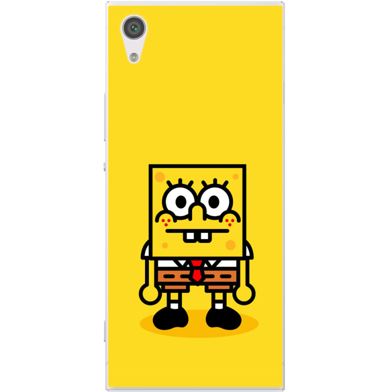 Чехол Uprint Sony Xperia XA1 G3116 / XA1 Dual G3112 