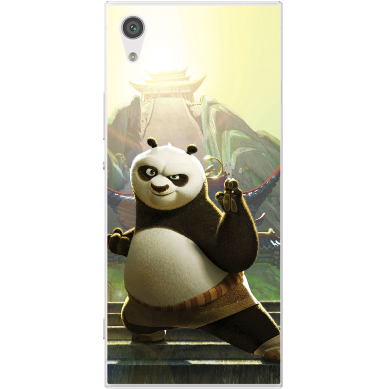 Чехол Uprint Sony Xperia XA1 G3116 / XA1 Dual G3112 