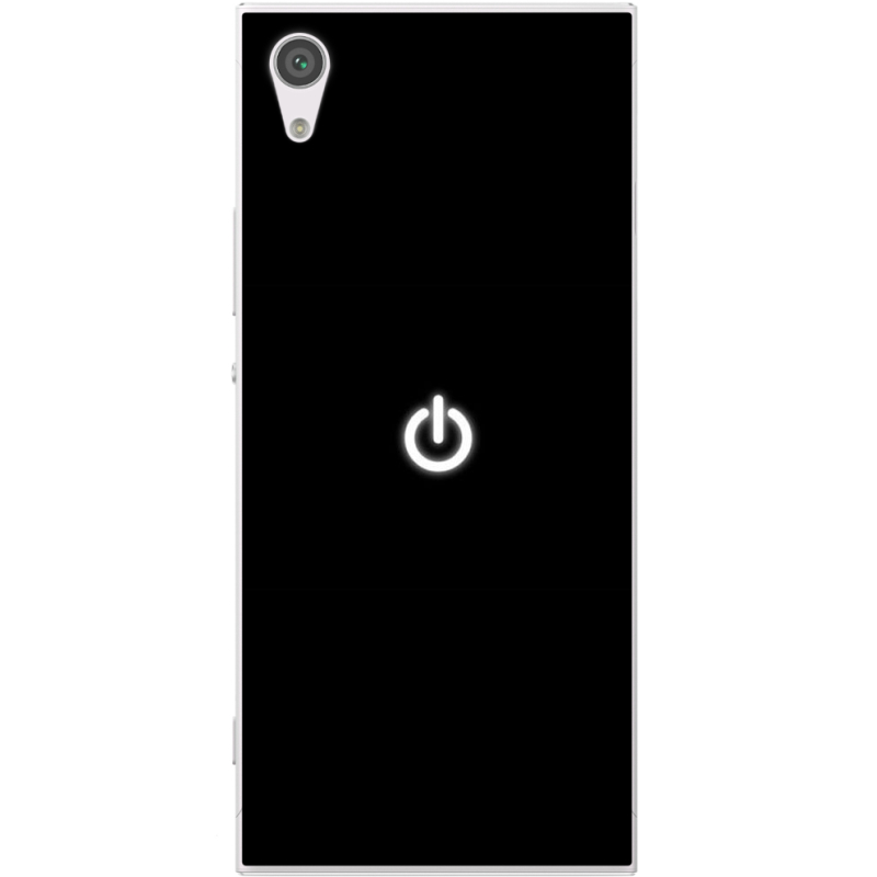 Чехол Uprint Sony Xperia XA1 G3116 / XA1 Dual G3112 