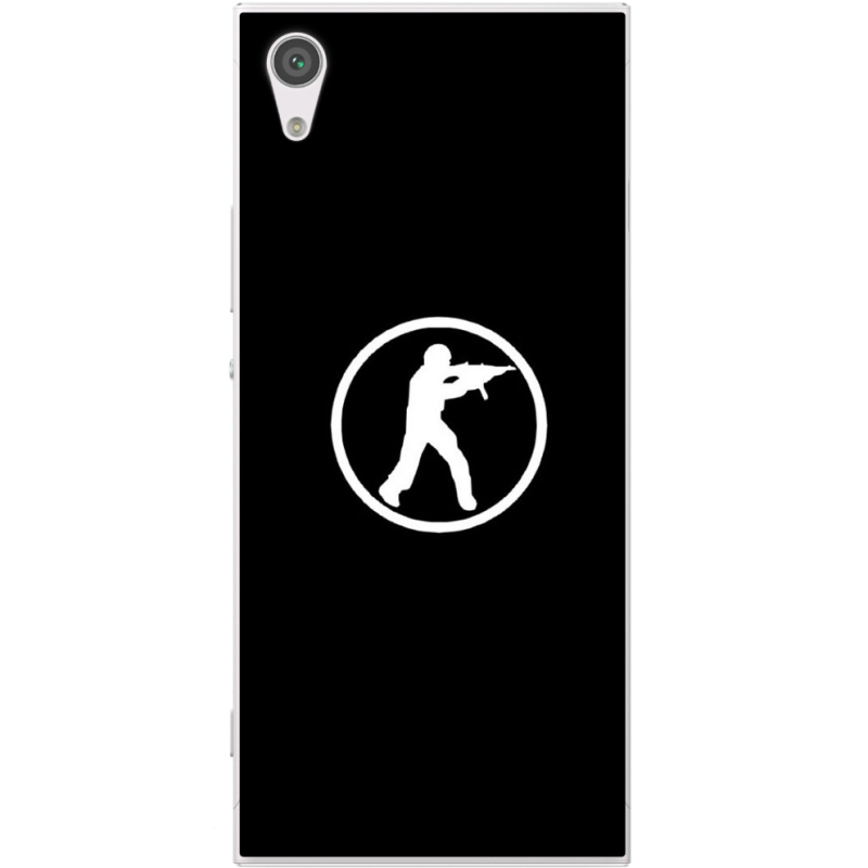 Чехол Uprint Sony Xperia XA1 G3116 / XA1 Dual G3112 