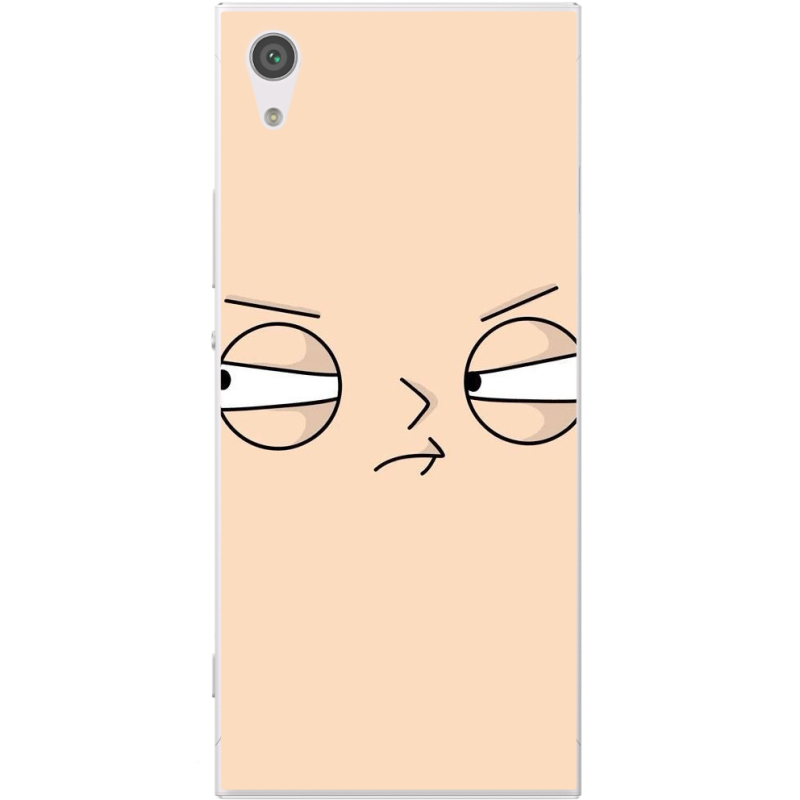 Чехол Uprint Sony Xperia XA1 G3116 / XA1 Dual G3112 