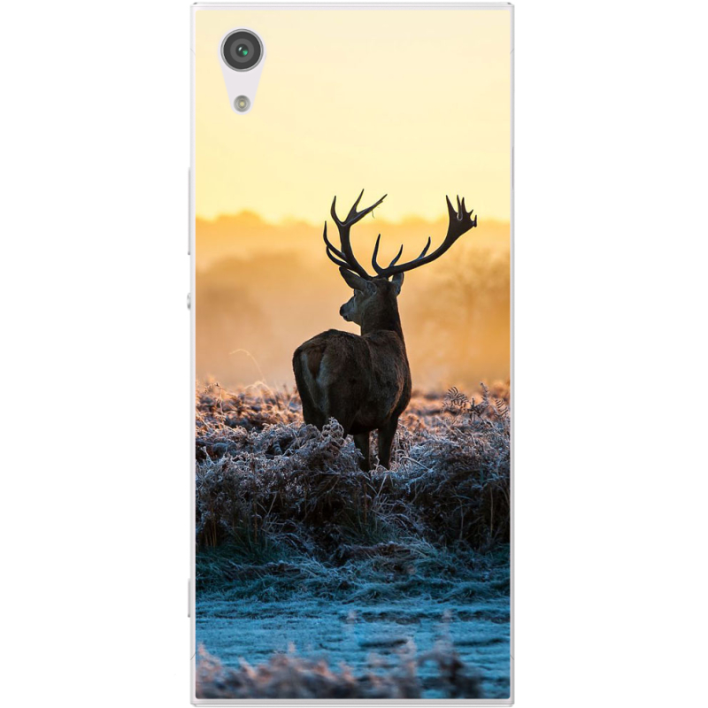 Чехол Uprint Sony Xperia XA1 G3116 / XA1 Dual G3112 