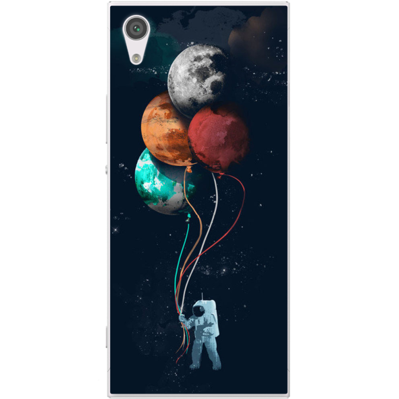 Чехол Uprint Sony Xperia XA1 G3116 / XA1 Dual G3112 