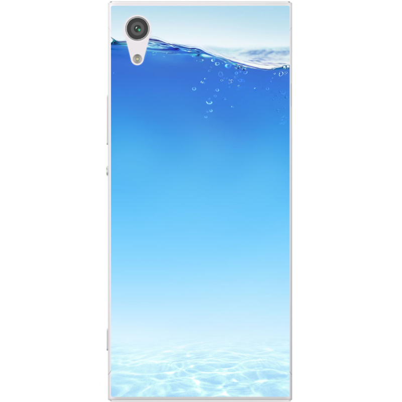 Чехол Uprint Sony Xperia XA1 G3116 / XA1 Dual G3112 