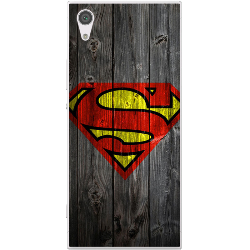 Чехол Uprint Sony Xperia XA1 G3116 / XA1 Dual G3112 