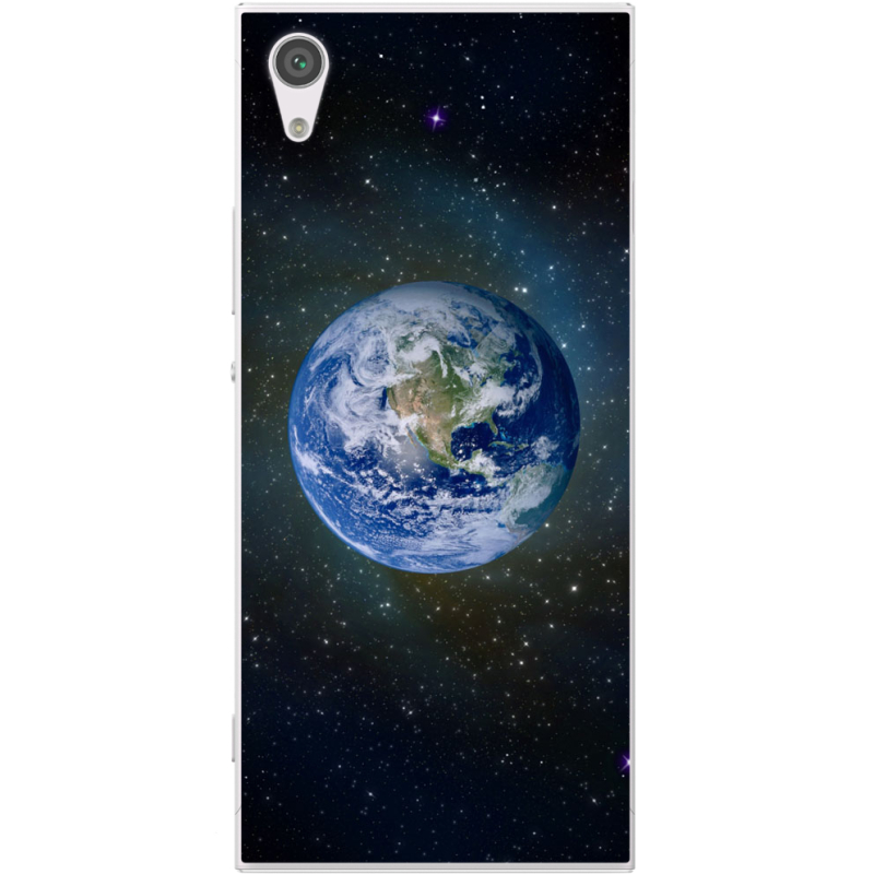 Чехол Uprint Sony Xperia XA1 G3116 / XA1 Dual G3112 