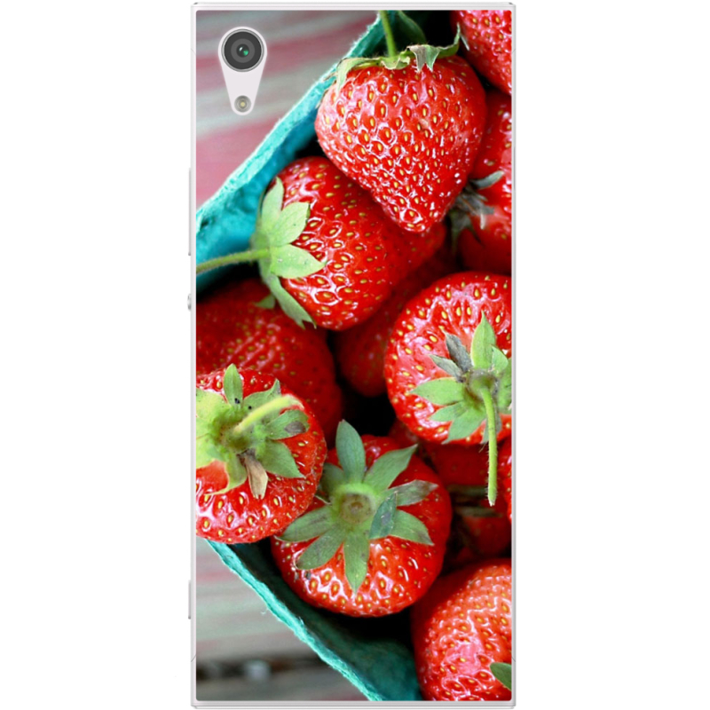 Чехол Uprint Sony Xperia XA1 G3116 / XA1 Dual G3112 