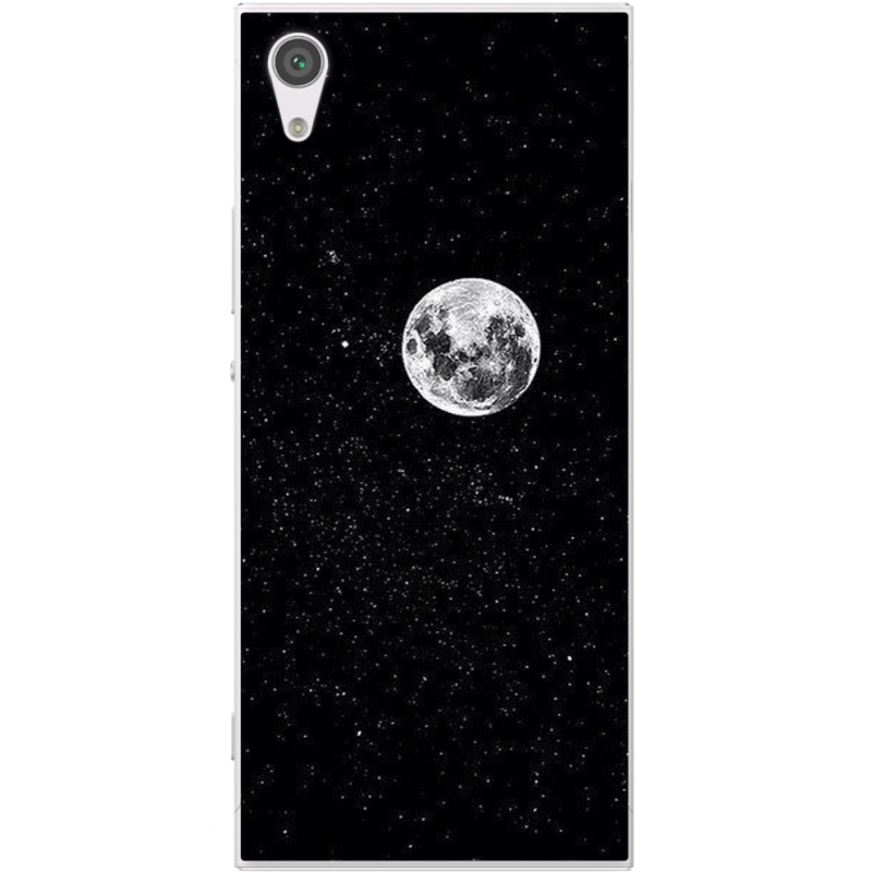 Чехол Uprint Sony Xperia XA1 G3116 / XA1 Dual G3112 