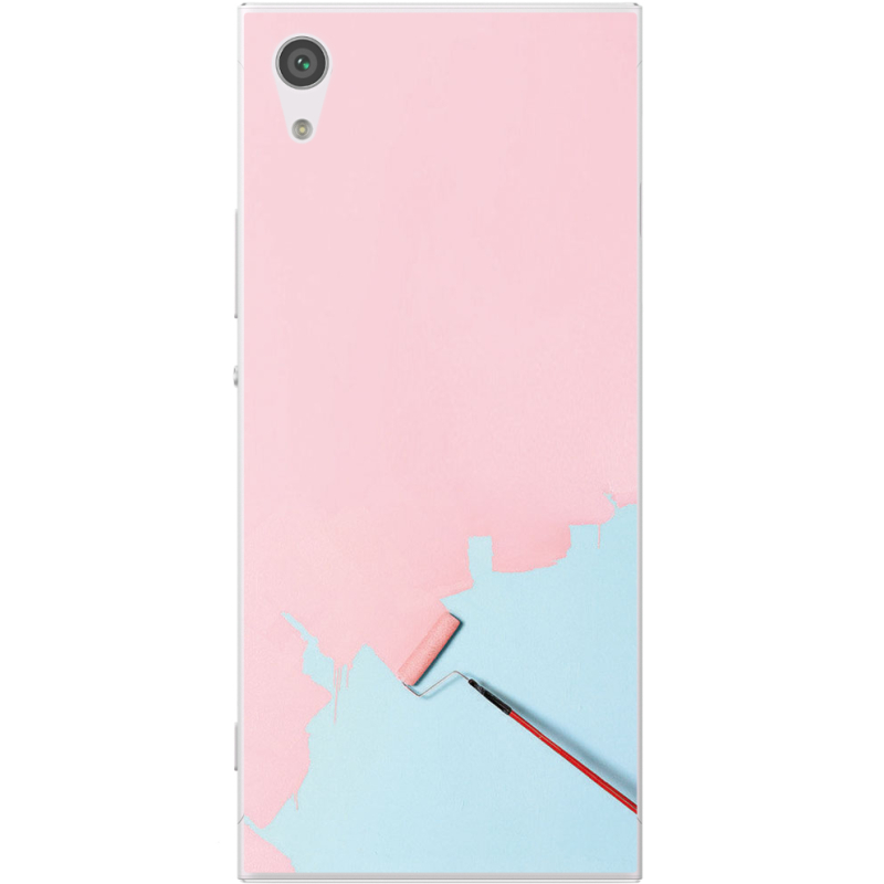 Чехол Uprint Sony Xperia XA1 G3116 / XA1 Dual G3112 