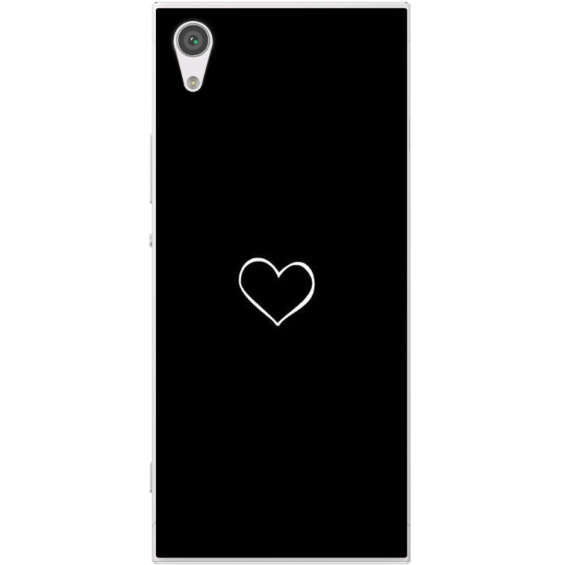 Чехол Uprint Sony Xperia XA1 G3116 / XA1 Dual G3112 