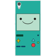 Чехол Uprint Sony Xperia XA1 G3116 / XA1 Dual G3112 