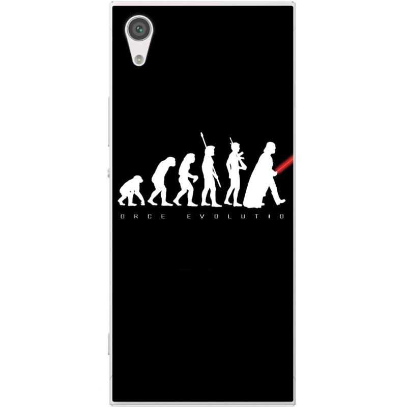 Чехол Uprint Sony Xperia XA1 G3116 / XA1 Dual G3112 