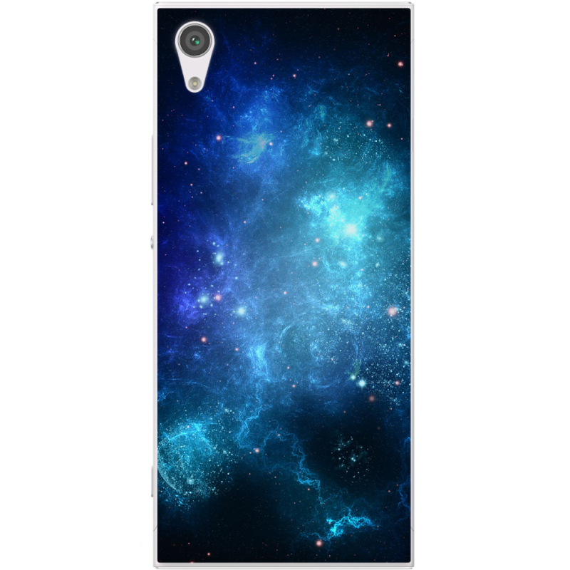 Чехол Uprint Sony Xperia XA1 G3116 / XA1 Dual G3112 