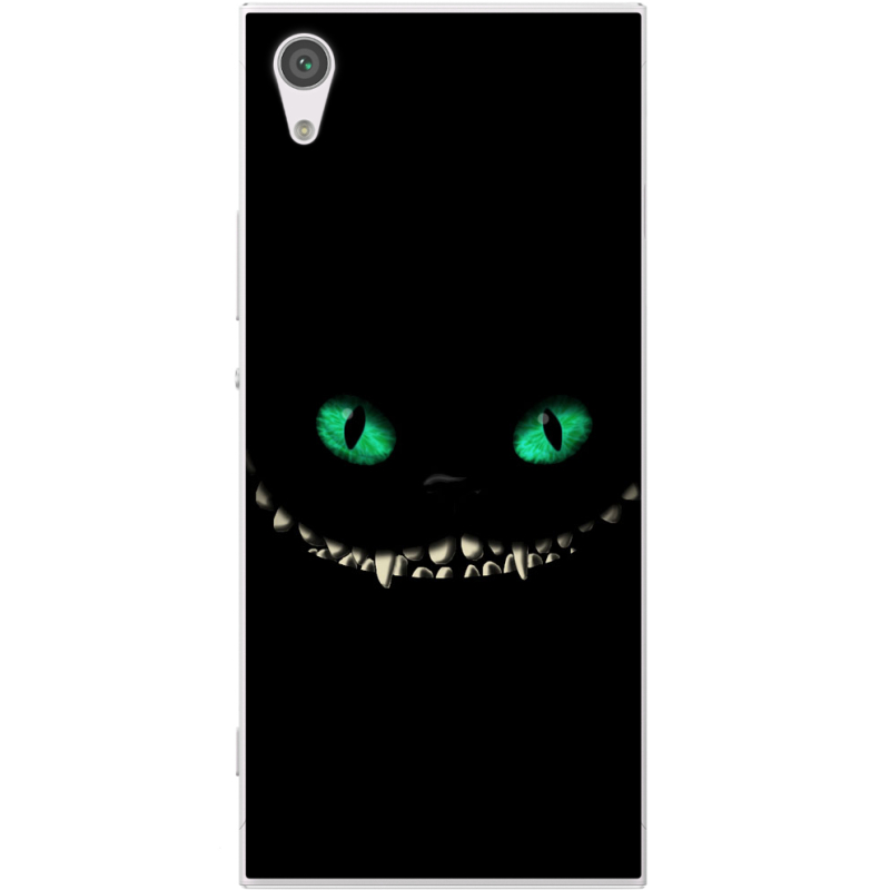 Чехол Uprint Sony Xperia XA1 G3116 / XA1 Dual G3112 