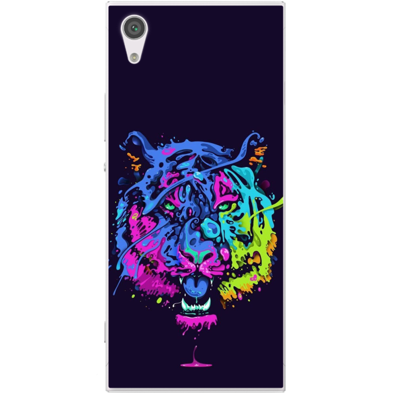 Чехол Uprint Sony Xperia XA1 G3116 / XA1 Dual G3112 