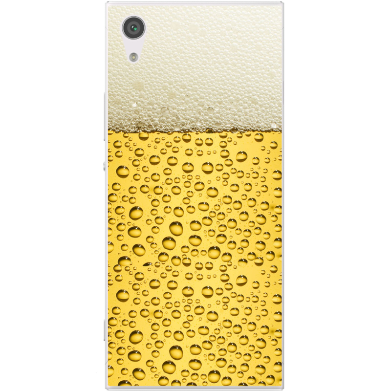 Чехол Uprint Sony Xperia XA1 G3116 / XA1 Dual G3112 