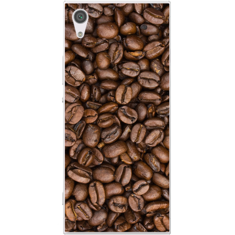 Чехол Uprint Sony Xperia XA1 G3116 / XA1 Dual G3112 