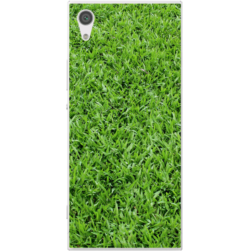 Чехол Uprint Sony Xperia XA1 G3116 / XA1 Dual G3112 