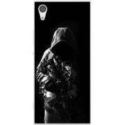 Чехол Uprint Sony Xperia XA1 G3116 / XA1 Dual G3112 