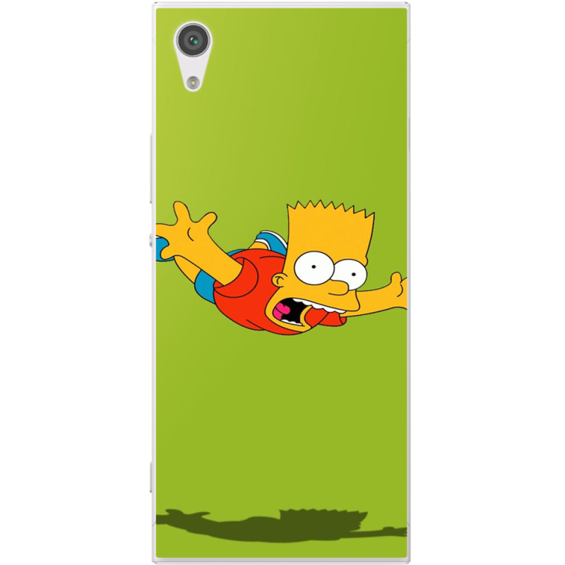 Чехол Uprint Sony Xperia XA1 G3116 / XA1 Dual G3112 