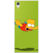 Чехол Uprint Sony Xperia XA1 G3116 / XA1 Dual G3112 