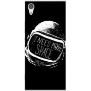 Чехол Uprint Sony Xperia XA1 G3116 / XA1 Dual G3112 