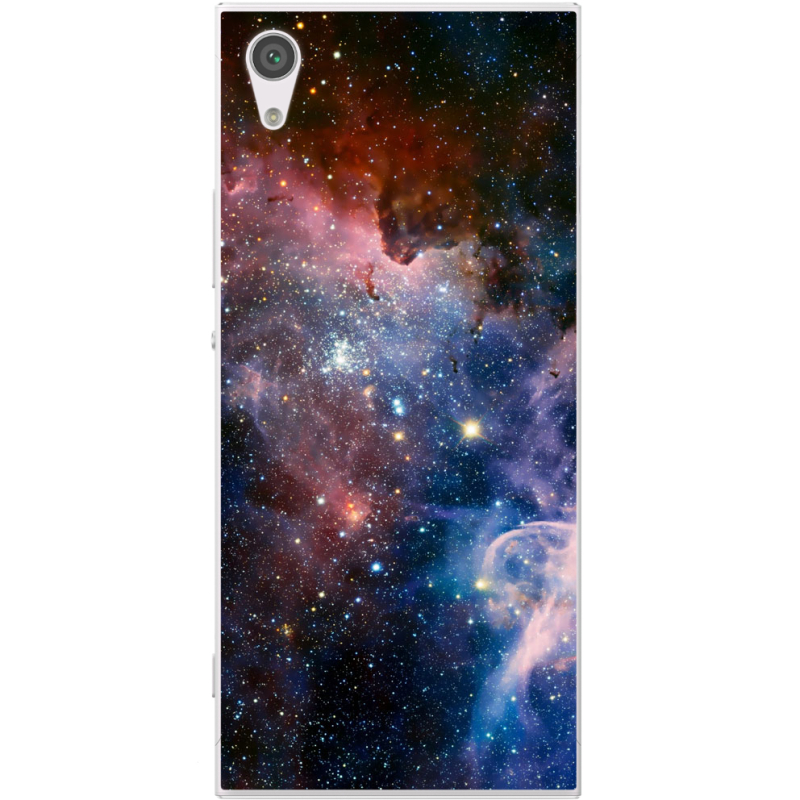 Чехол Uprint Sony Xperia XA1 G3116 / XA1 Dual G3112 