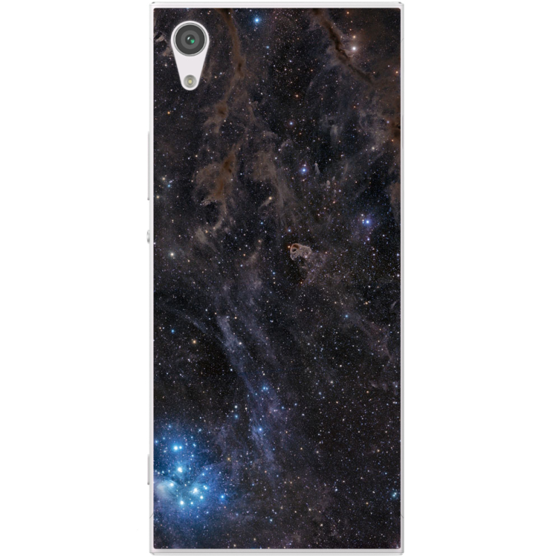 Чехол Uprint Sony Xperia XA1 G3116 / XA1 Dual G3112 