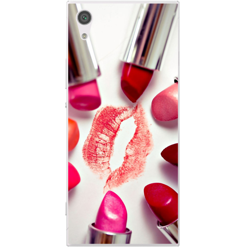 Чехол Uprint Sony Xperia XA1 G3116 / XA1 Dual G3112 