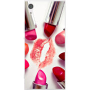 Чехол Uprint Sony Xperia XA1 G3116 / XA1 Dual G3112 