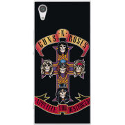 Чехол Uprint Sony Xperia XA1 G3116 / XA1 Dual G3112 