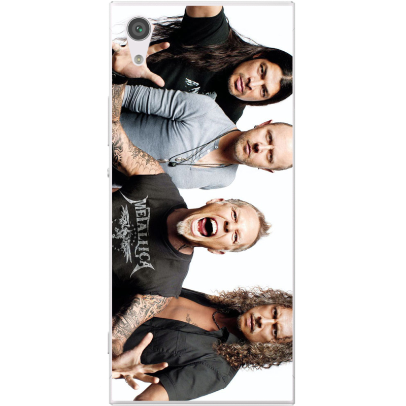 Чехол Uprint Sony Xperia XA1 G3116 / XA1 Dual G3112 