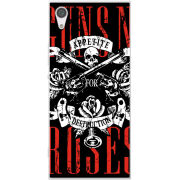 Чехол Uprint Sony Xperia XA1 G3116 / XA1 Dual G3112 