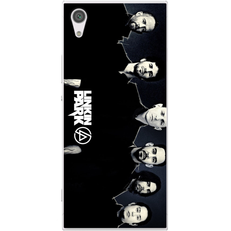 Чехол Uprint Sony Xperia XA1 G3116 / XA1 Dual G3112 