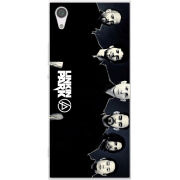 Чехол Uprint Sony Xperia XA1 G3116 / XA1 Dual G3112 