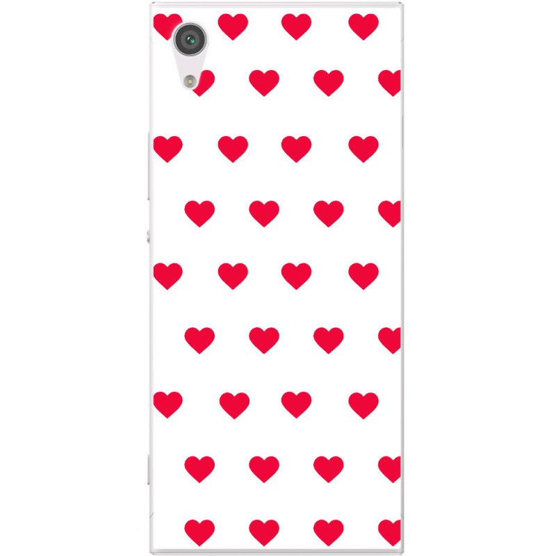 Чехол Uprint Sony Xperia XA1 G3116 / XA1 Dual G3112 