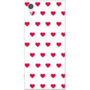 Чехол Uprint Sony Xperia XA1 G3116 / XA1 Dual G3112 