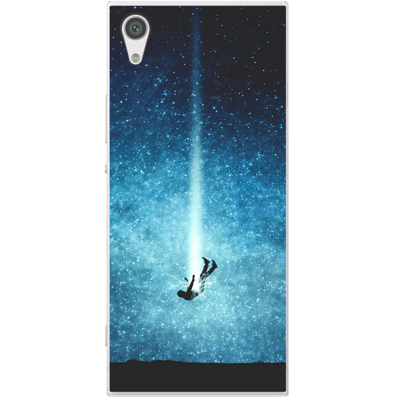 Чехол Uprint Sony Xperia XA1 G3116 / XA1 Dual G3112 