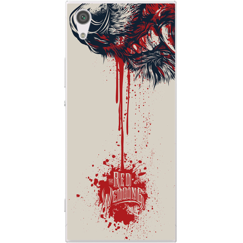 Чехол Uprint Sony Xperia XA1 G3116 / XA1 Dual G3112 