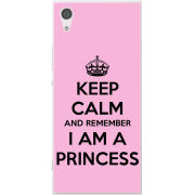 Чехол Uprint Sony Xperia XA1 G3116 / XA1 Dual G3112 