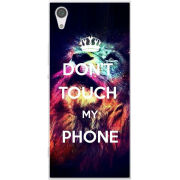 Чехол Uprint Sony Xperia XA1 G3116 / XA1 Dual G3112 