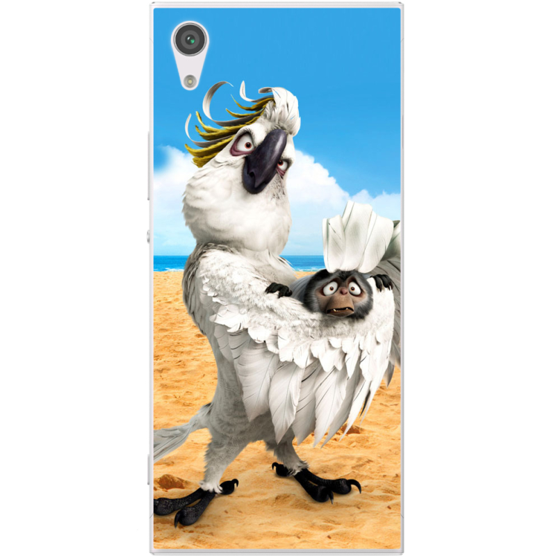 Чехол Uprint Sony Xperia XA1 G3116 / XA1 Dual G3112 