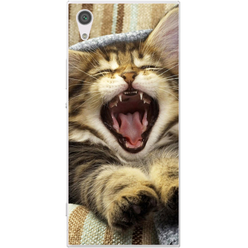 Чехол Uprint Sony Xperia XA1 G3116 / XA1 Dual G3112 