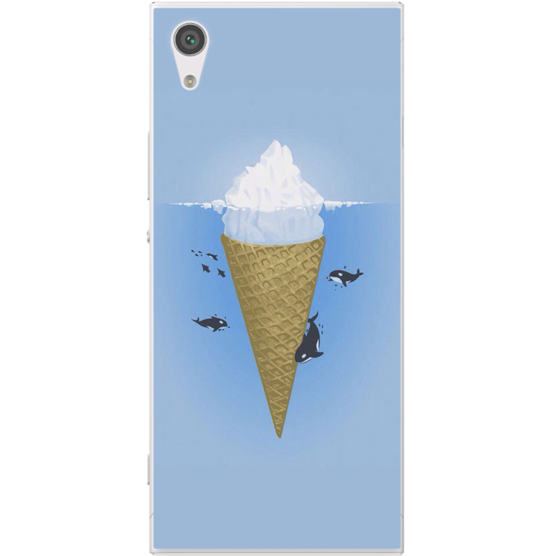 Чехол Uprint Sony Xperia XA1 G3116 / XA1 Dual G3112 