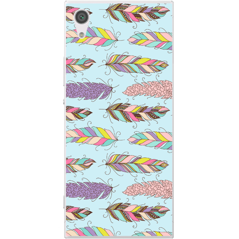 Чехол Uprint Sony Xperia XA1 G3116 / XA1 Dual G3112 